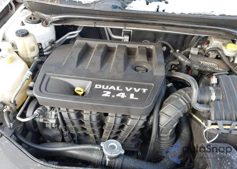 2013 Chrysler 200 Touring from USA, damaged, VIN 1C3BCBEB6DN512008